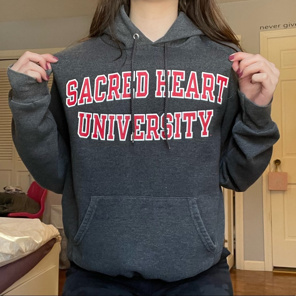 Sacred Heart University Sweatshirt